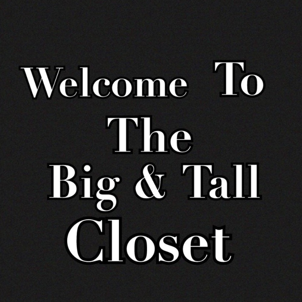 Big n Tall